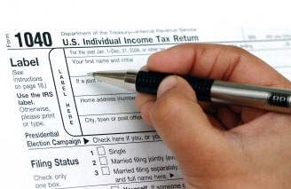 Form 1040