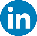 Linkedin logo