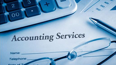 Accounting Services