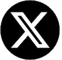 X logo