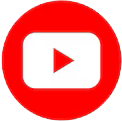 YouTube logo